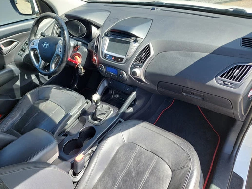 Hyundai ix35 - Afbeelding 8 van 29