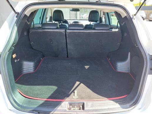 Hyundai ix35 - Afbeelding 29 van 29