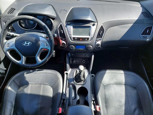 Hyundai ix35 - Afbeelding 5 van 29