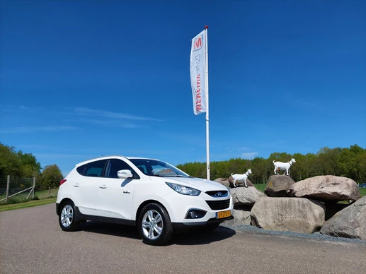 Hyundai ix35 - Afbeelding 6 van 29