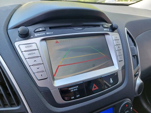 Hyundai ix35 - Afbeelding 9 van 29