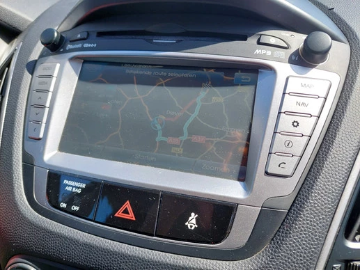 Hyundai ix35 - Afbeelding 10 van 29