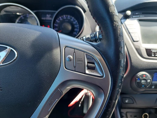 Hyundai ix35 - Afbeelding 11 van 29