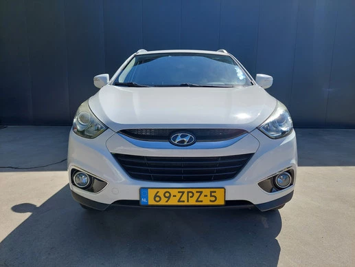 Hyundai ix35 - Afbeelding 14 van 29