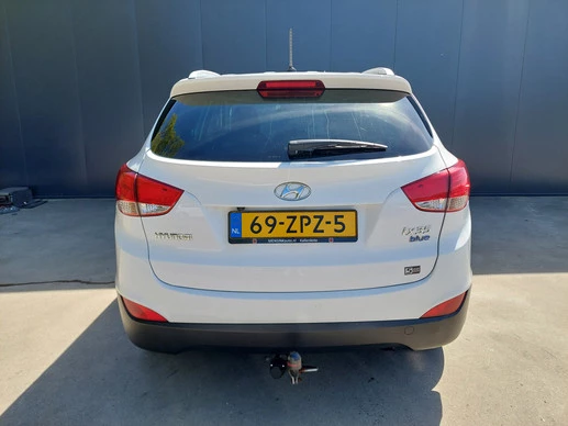 Hyundai ix35 - Afbeelding 15 van 29