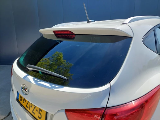 Hyundai ix35 - Afbeelding 16 van 29