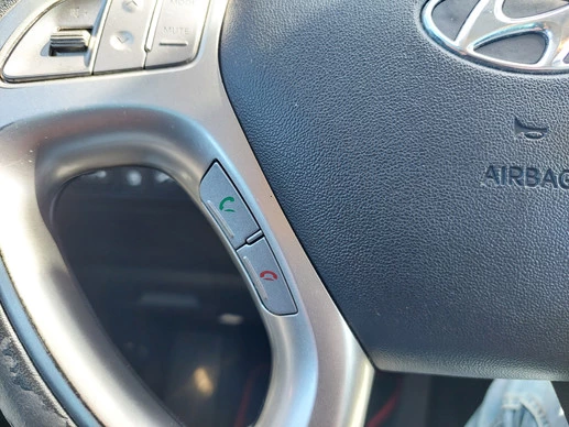 Hyundai ix35 - Afbeelding 22 van 29