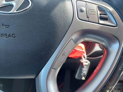 Hyundai ix35 - Afbeelding 23 van 29