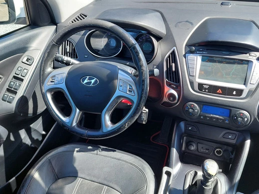 Hyundai ix35 - Afbeelding 26 van 29
