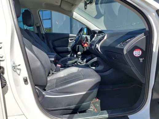Hyundai ix35 - Afbeelding 27 van 29