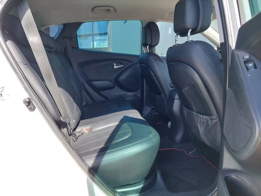 Hyundai ix35 - Afbeelding 28 van 29