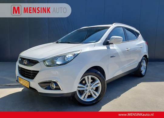 Hyundai ix35 - Afbeelding 1 van 29