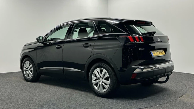 Peugeot 3008 - Afbeelding 4 van 30