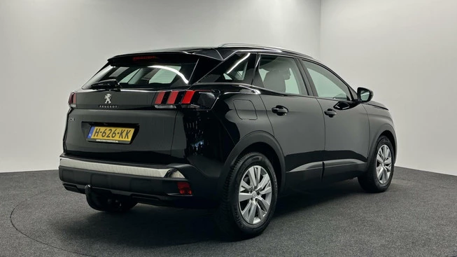 Peugeot 3008 - Afbeelding 5 van 30