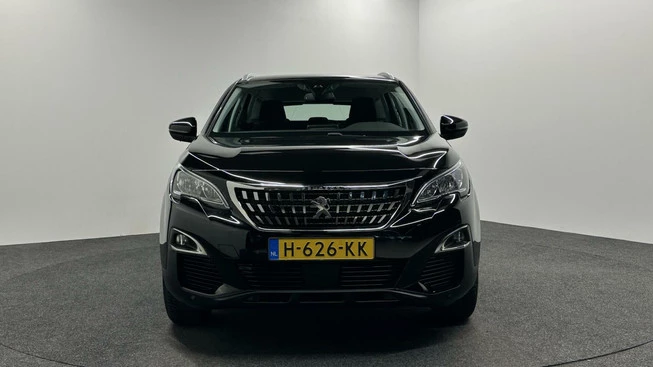 Peugeot 3008 - Afbeelding 6 van 30