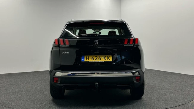 Peugeot 3008 - Afbeelding 7 van 30