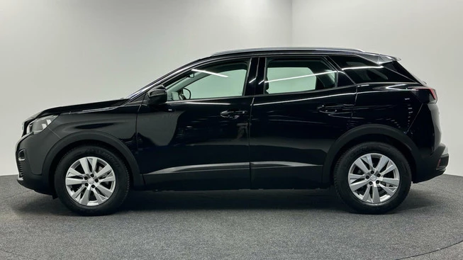 Peugeot 3008 - Afbeelding 8 van 30