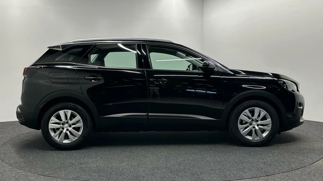 Peugeot 3008 - Afbeelding 9 van 30