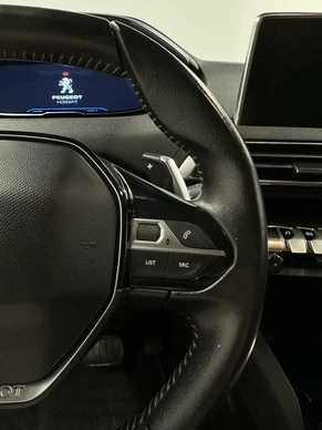 Peugeot 3008 - Afbeelding 19 van 30
