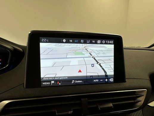 Peugeot 3008 - Afbeelding 24 van 30