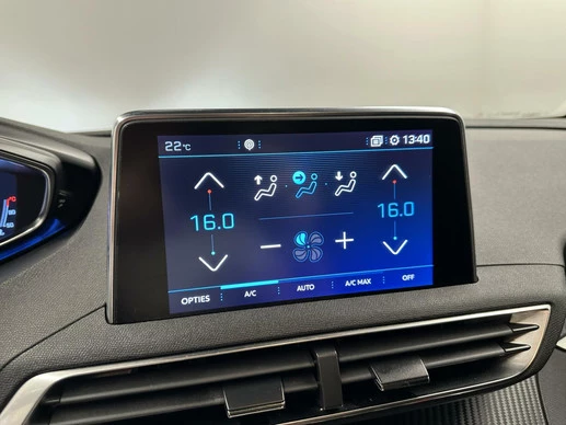 Peugeot 3008 - Afbeelding 26 van 30