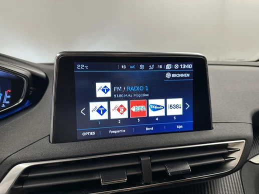 Peugeot 3008 - Afbeelding 27 van 30