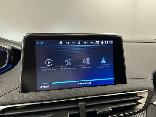Peugeot 3008 - Afbeelding 28 van 30