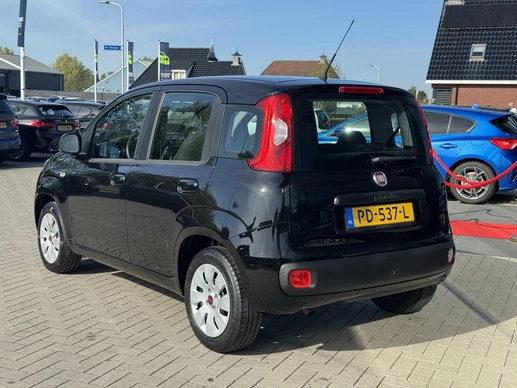 Fiat Panda - Afbeelding 2 van 25