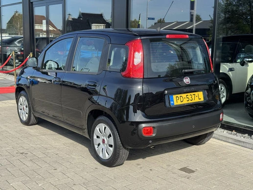 Fiat Panda - Afbeelding 23 van 25