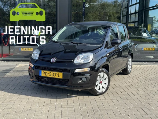 Fiat Panda - Afbeelding 1 van 25