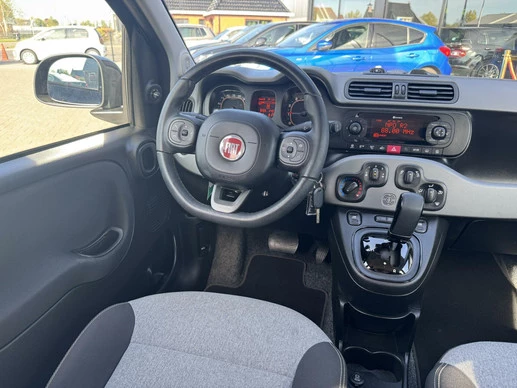 Fiat Panda - Afbeelding 3 van 25