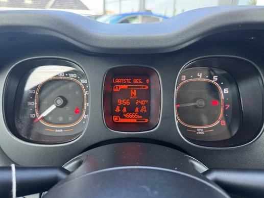Fiat Panda - Afbeelding 4 van 25