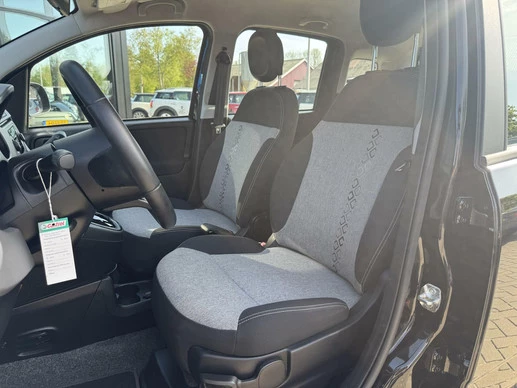 Fiat Panda - Afbeelding 5 van 25