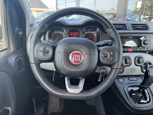 Fiat Panda - Afbeelding 8 van 25