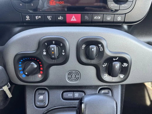 Fiat Panda - Afbeelding 12 van 25