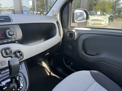 Fiat Panda - Afbeelding 15 van 25