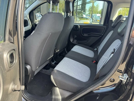 Fiat Panda - Afbeelding 16 van 25