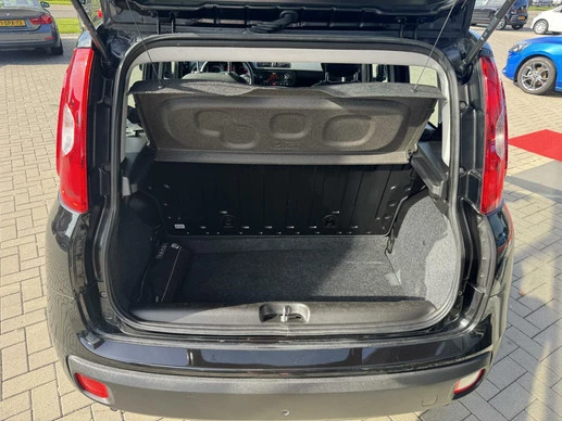 Fiat Panda - Afbeelding 17 van 25