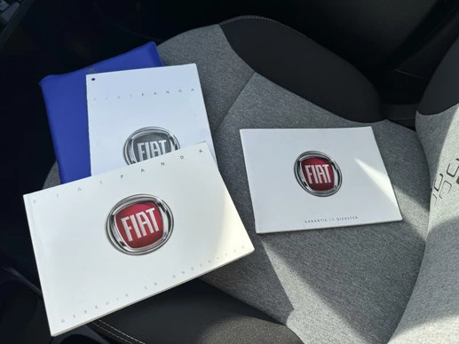 Fiat Panda - Afbeelding 18 van 25