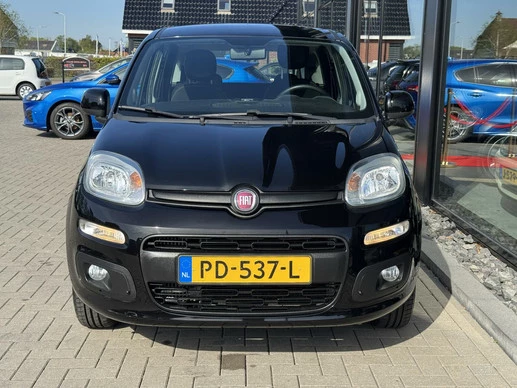 Fiat Panda - Afbeelding 20 van 25