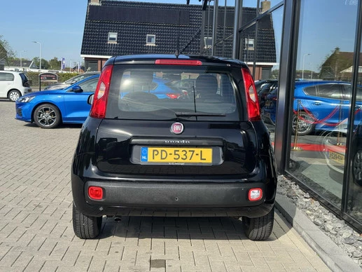 Fiat Panda - Afbeelding 21 van 25