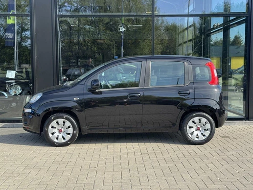 Fiat Panda - Afbeelding 25 van 25