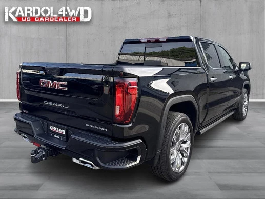 GMC Sierra - Afbeelding 4 van 30