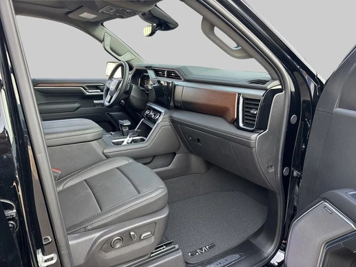 GMC Sierra - Afbeelding 8 van 30