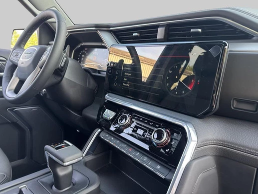 GMC Sierra - Afbeelding 9 van 30