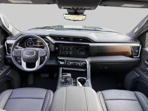 GMC Sierra - Afbeelding 11 van 30