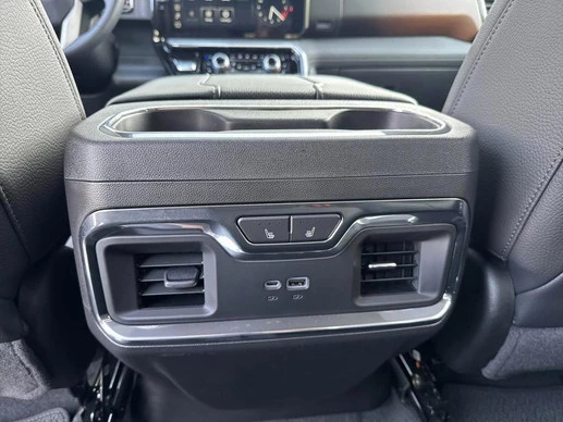 GMC Sierra - Afbeelding 12 van 30