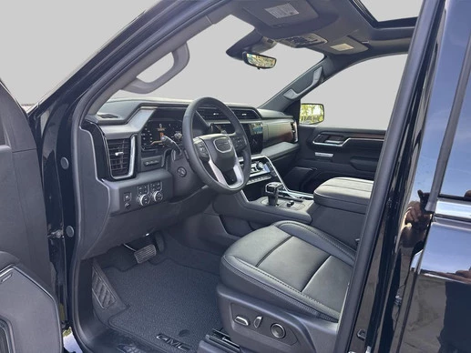 GMC Sierra - Afbeelding 13 van 30