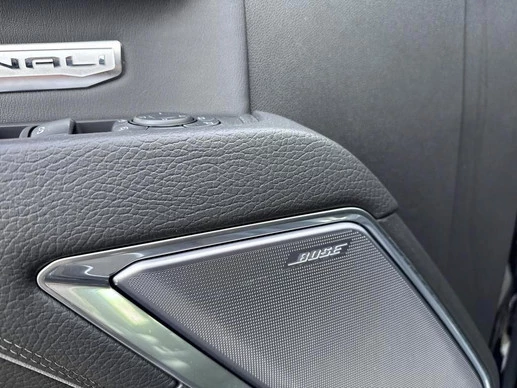 GMC Sierra - Afbeelding 15 van 30