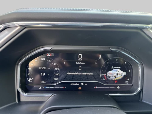 GMC Sierra - Afbeelding 16 van 30